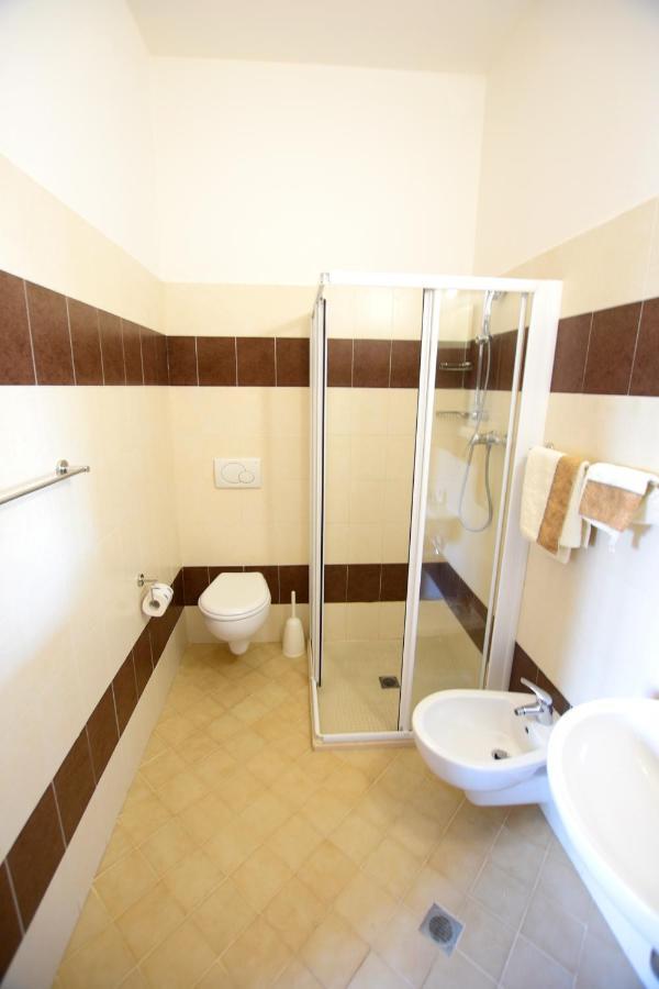 Hotel Arno