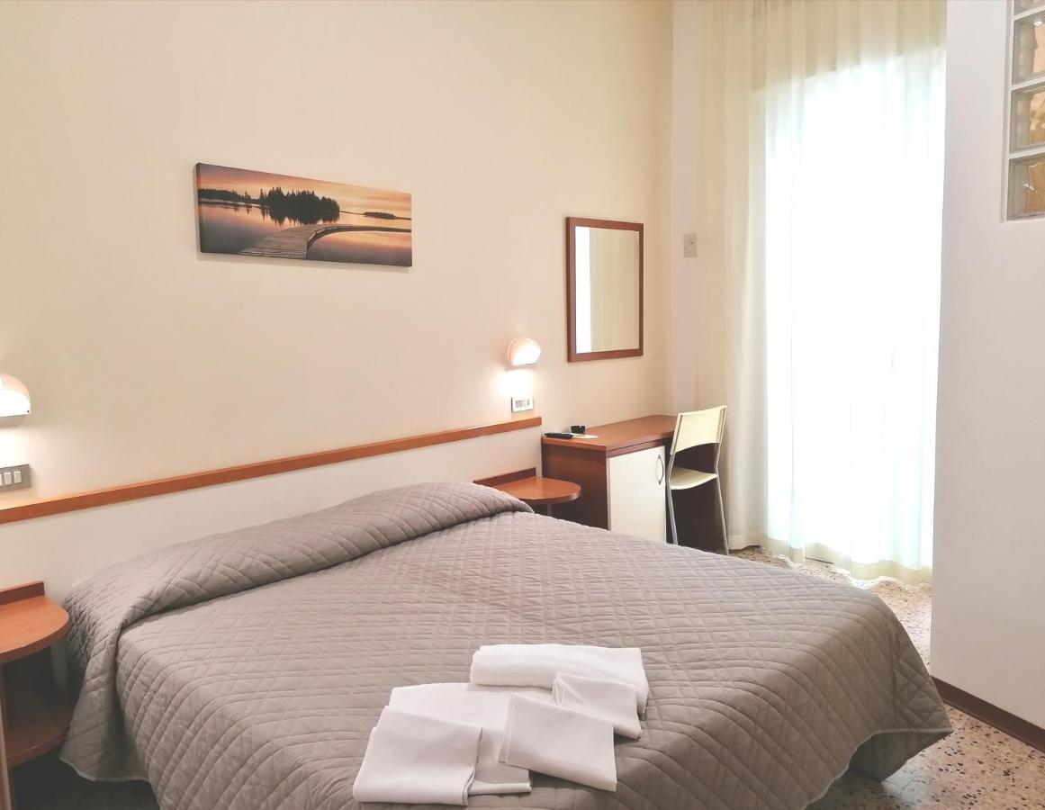 Arno Hotel Cesenatico