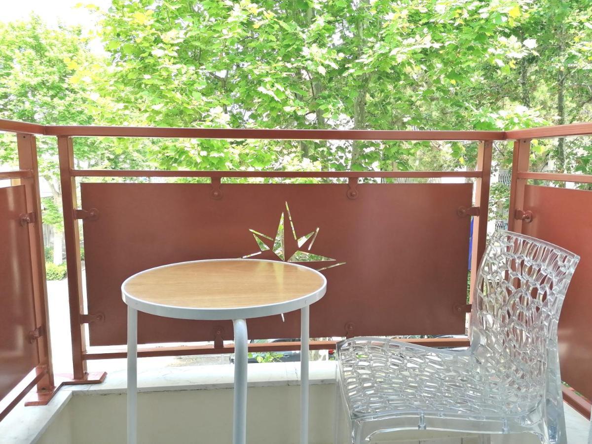 Arno Hotel Cesenatico